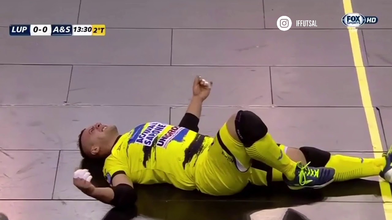 Stefano Mammarella - Finale Coppa Italia 2018