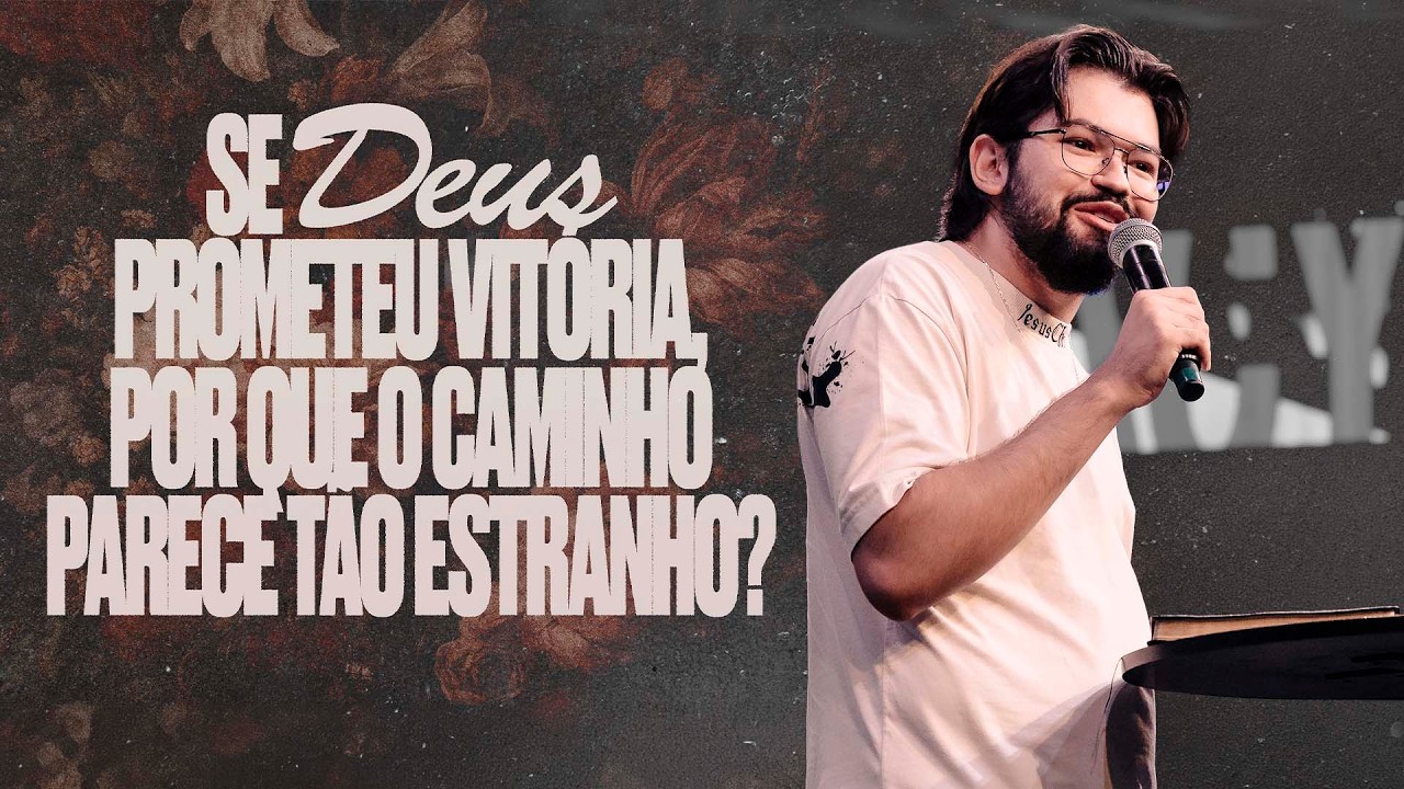 🔴 PR DAVI BARRETO | LEGACY | LAGOINHA MATRIZ