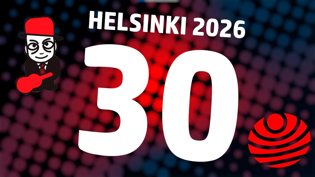 Helsinki 2026 RW Eröffnungskonzerte - Montag Jugend musiziert