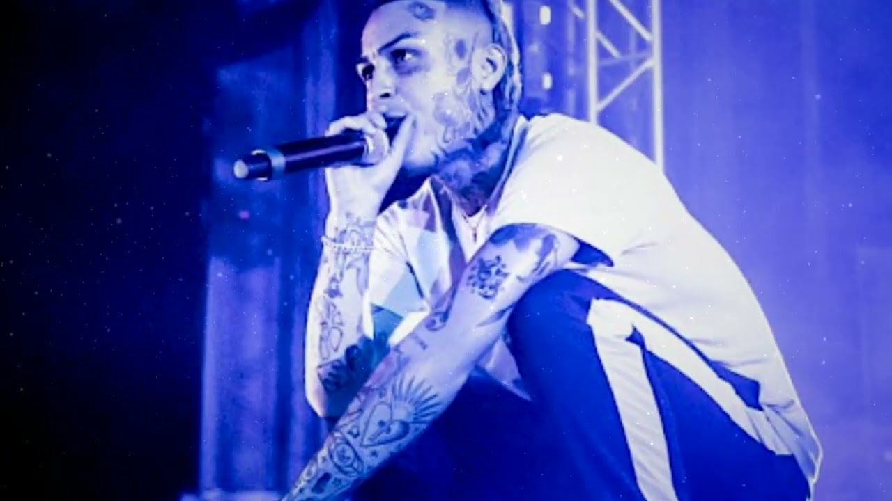 Lil Skies AI - Blue Sky prod. Lexi K