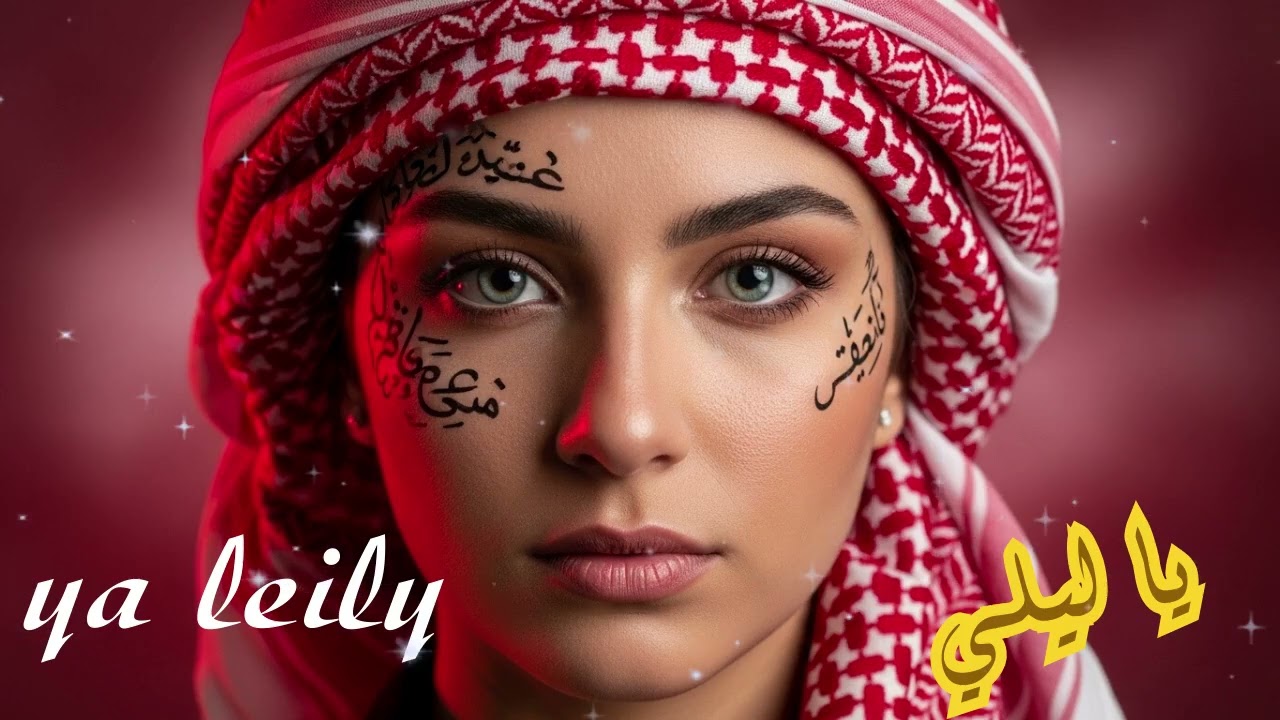 Arabic Techno Party Mix 2026 | High Energy Arabian EDM & Desert Bass