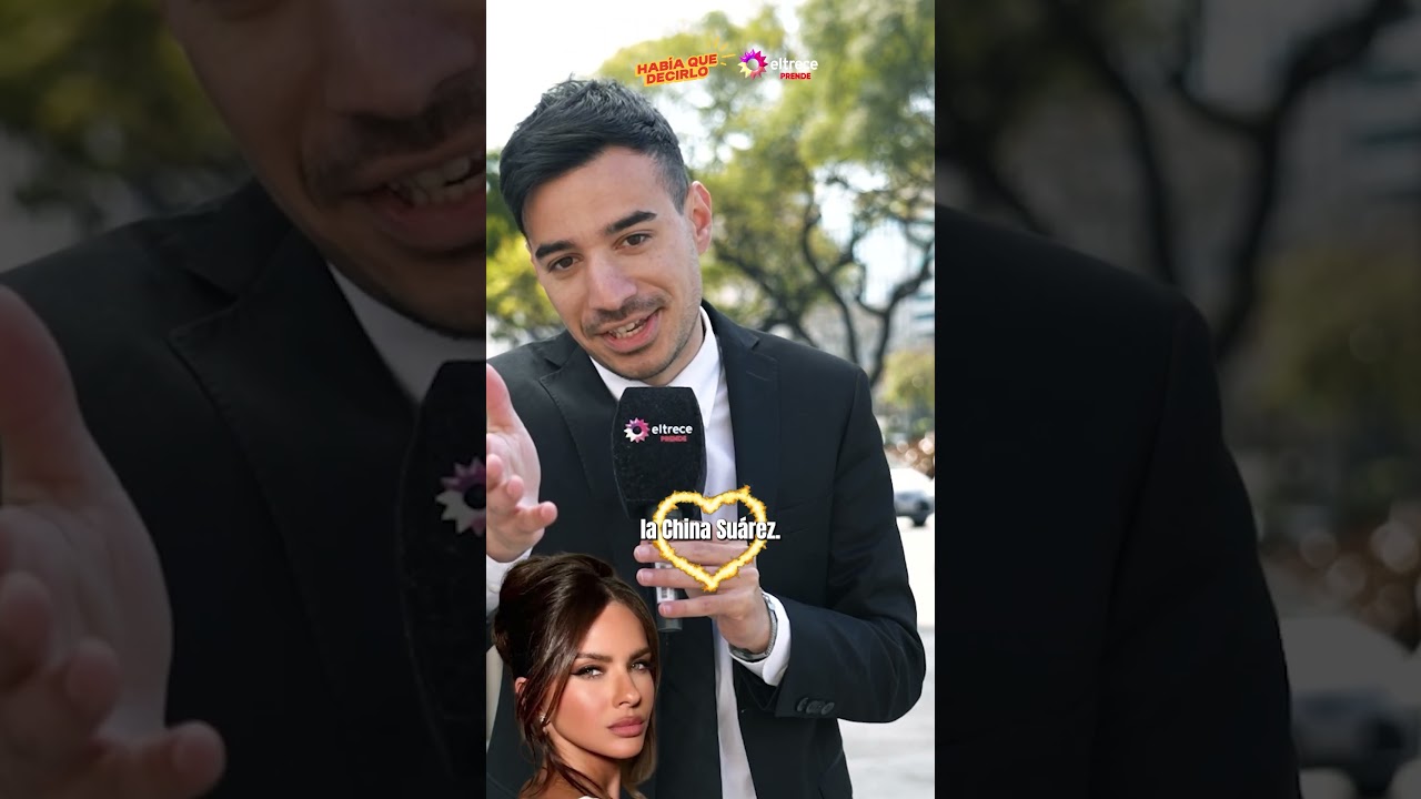 &iquest;BRENDA ASNICAR SE CANS&Oacute; DE GUIDO CONE? MOMENTO DE TENSI&Oacute;N EN #HAB&Iacute;AQUEDECIRLO