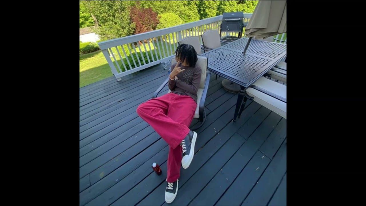 [FREE] Cheromani x Yeat Type Beat - 
