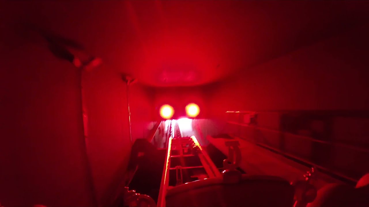 Tripsdrill Top 3 rides