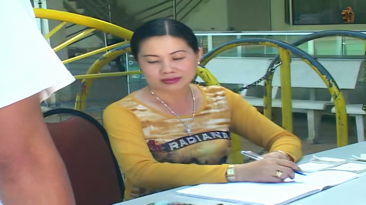 Con trai - MV - L&acirc;m H&ugrave;ng