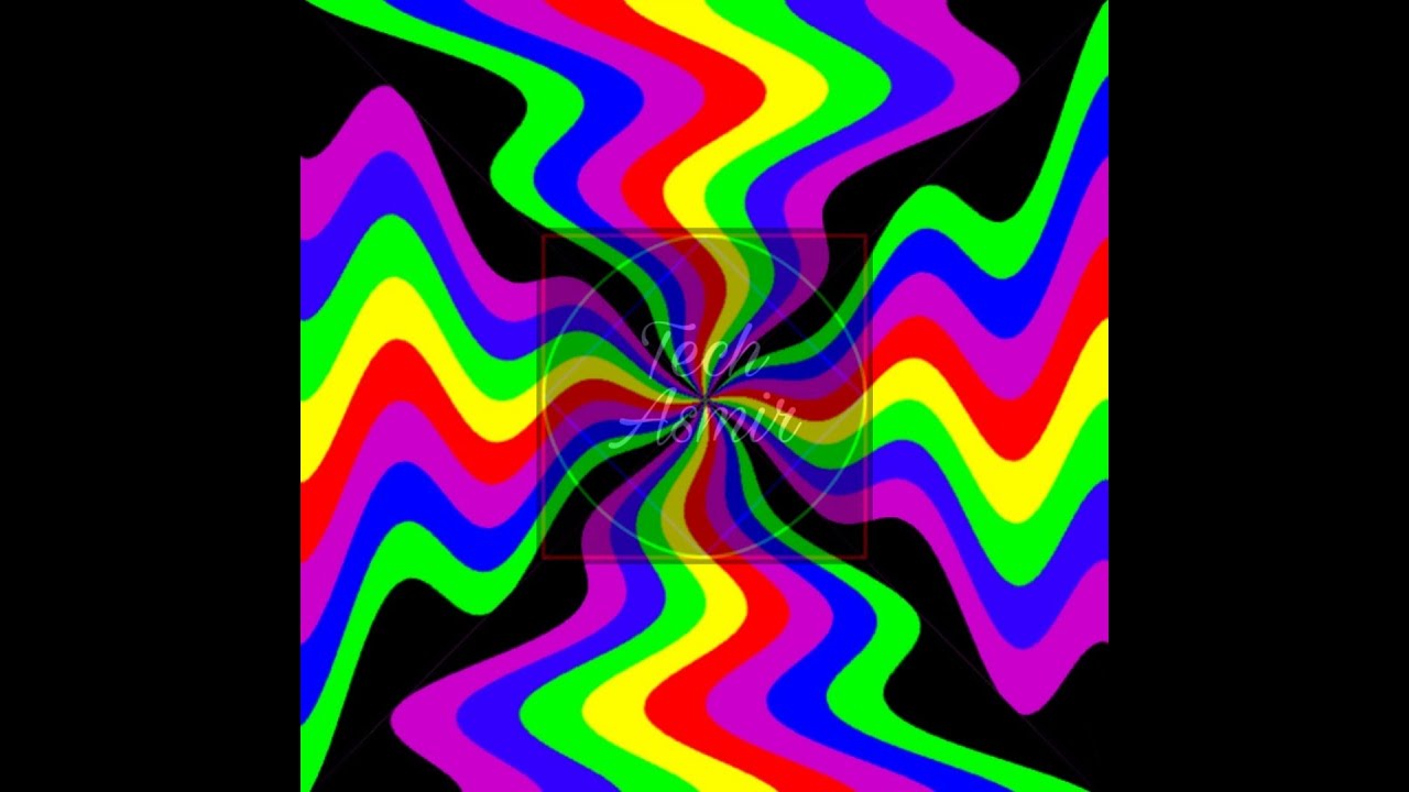 Multi Wave Pixel Led Effect (2020 NEW PIXEL LED EFFECTS)