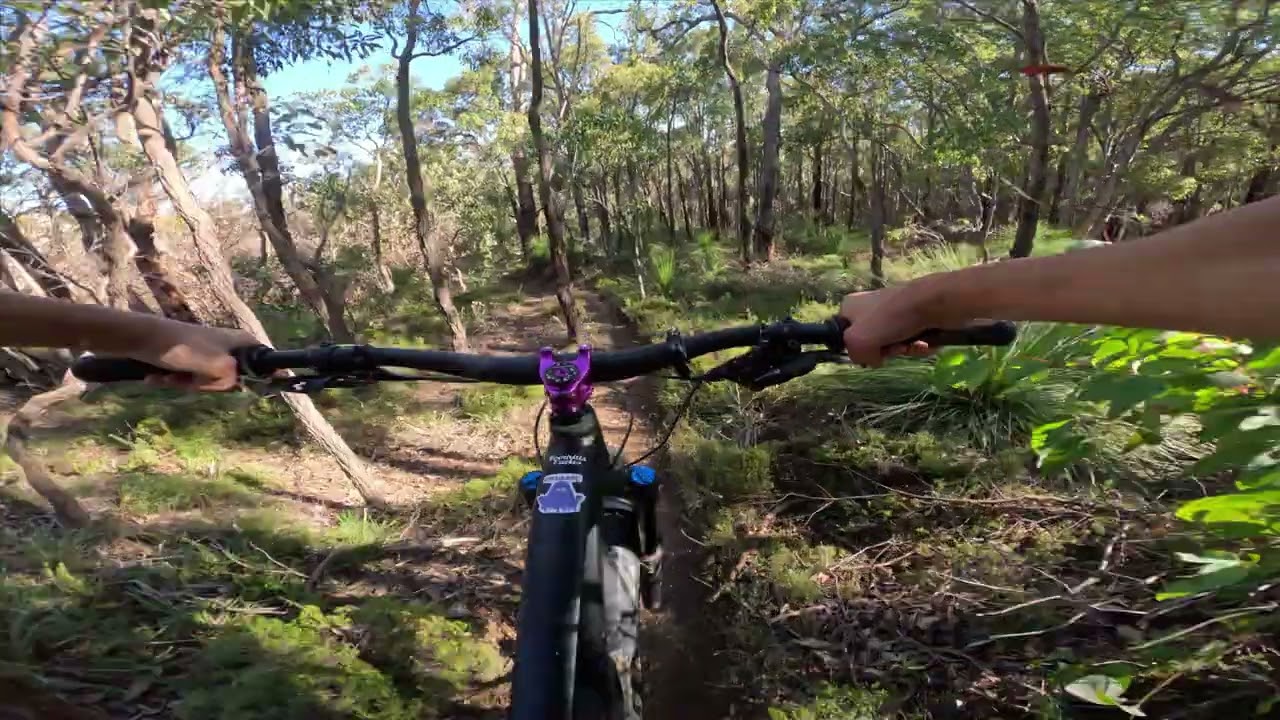 BYFORD LAPPIN | RAW POV