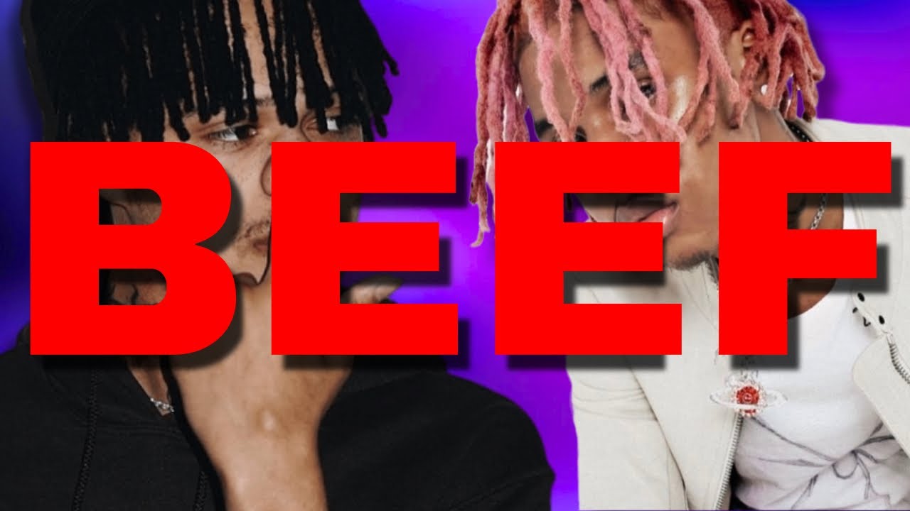 my favorite underground beefs