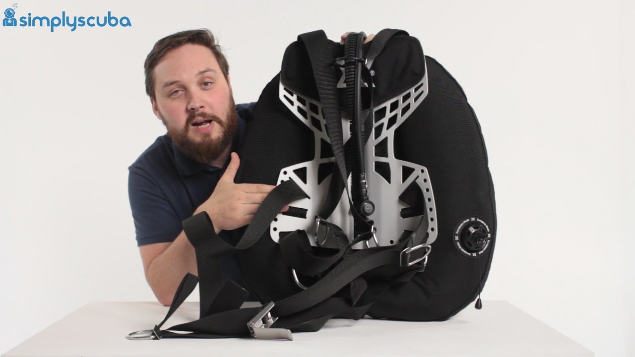 XDeep NX Project Aluminium Wing System Review