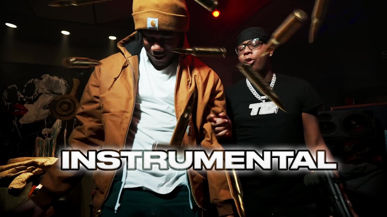 Vonoff1700 - Bread Winner (INSTRUMENTAL)