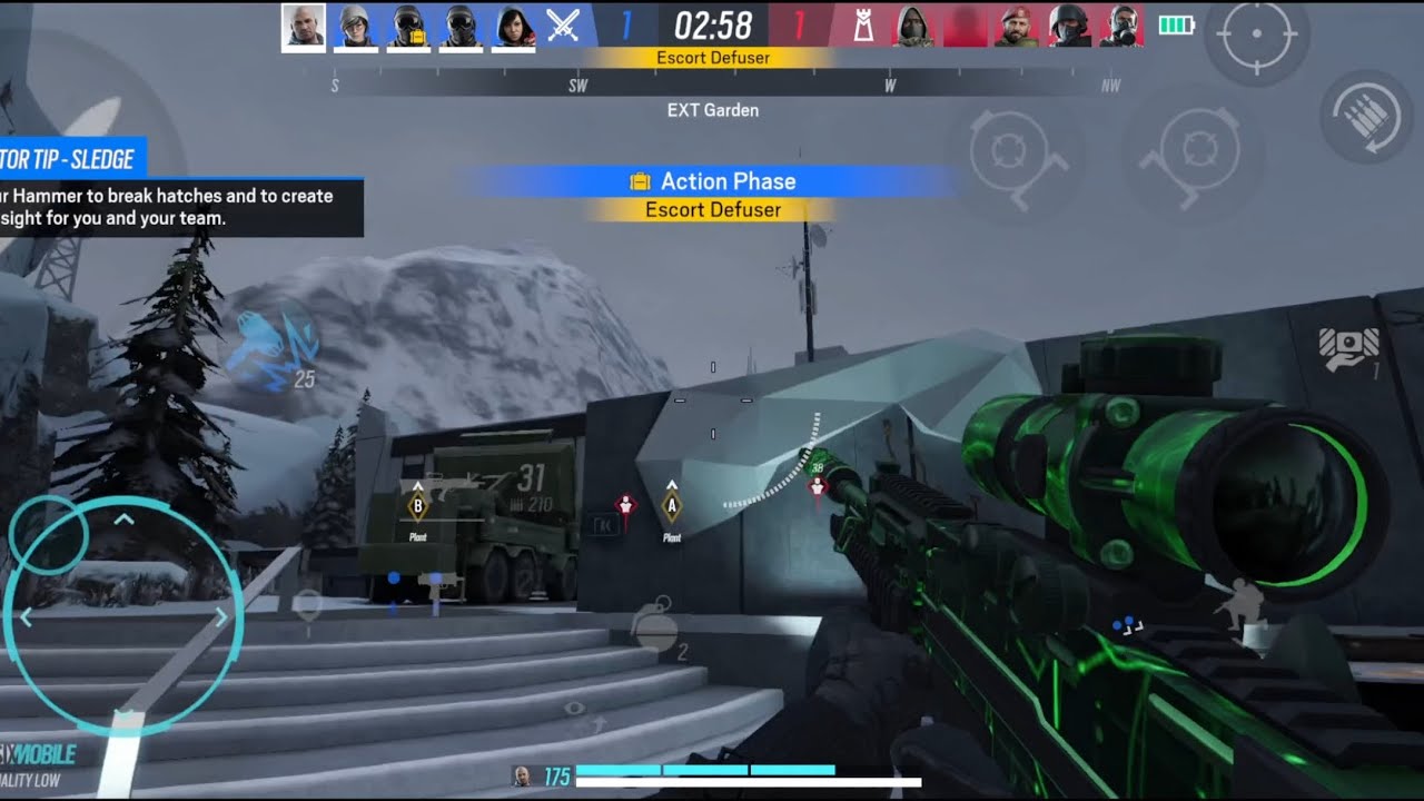 CARRYING IDIOTS 