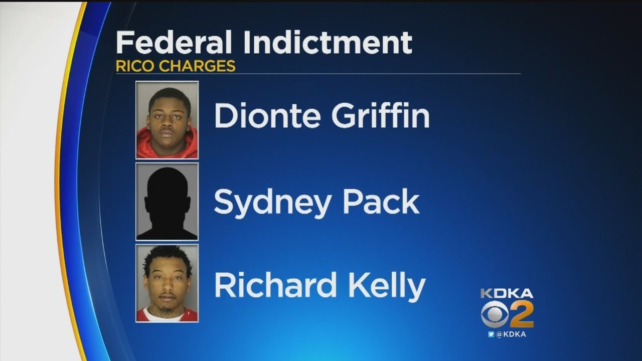 Slain Pittsburgh Rapper Jimmy Wopo Allegedly Headed Gang That Terrorized City Residents