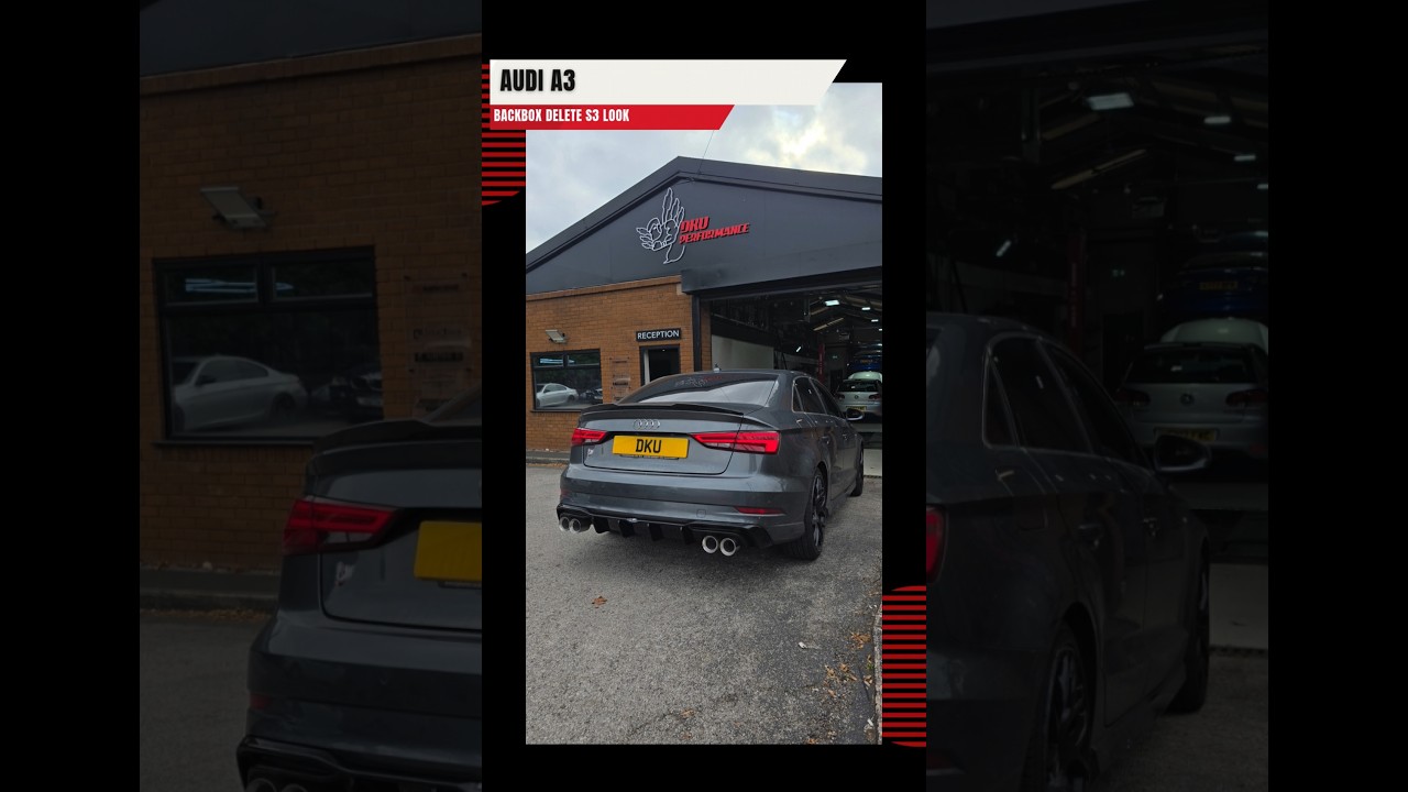 A3 Goes Rogue: Backbox Delete That Screams S3 