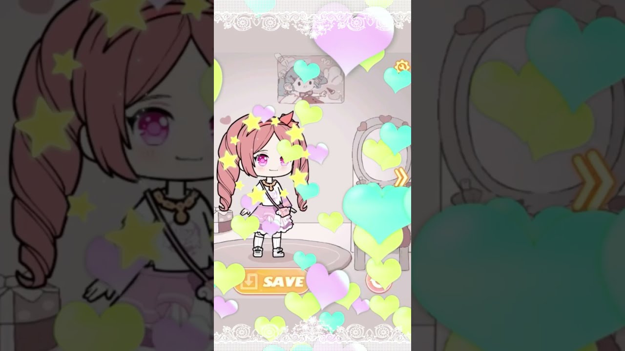 🌟YOYO Doll -- Come and Play With Me⛄ 