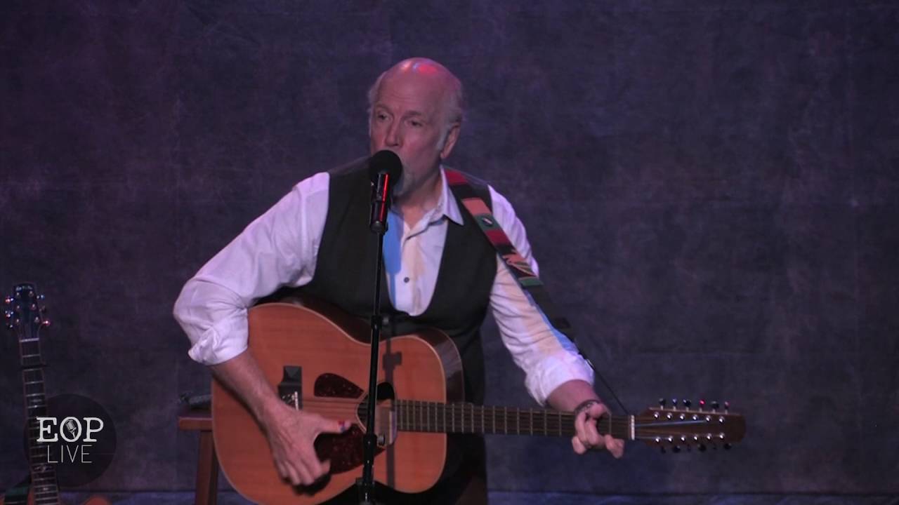 John McCutcheon 