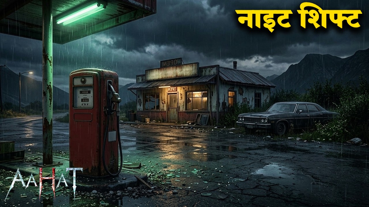 Aahat New Episode | Horror Show 2026 | डर का असली एहसास | Horror Show