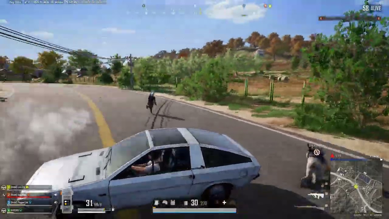 PUBG Totul mergea PERFECT… până n a mai mers🤣🤣 | GamelishNova