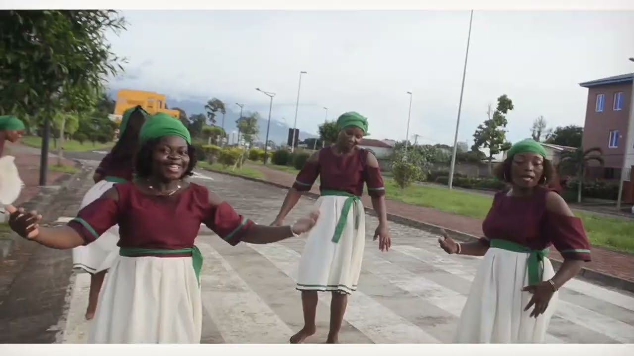 Coral Ekang Afiri 4x8  Karma a Tara