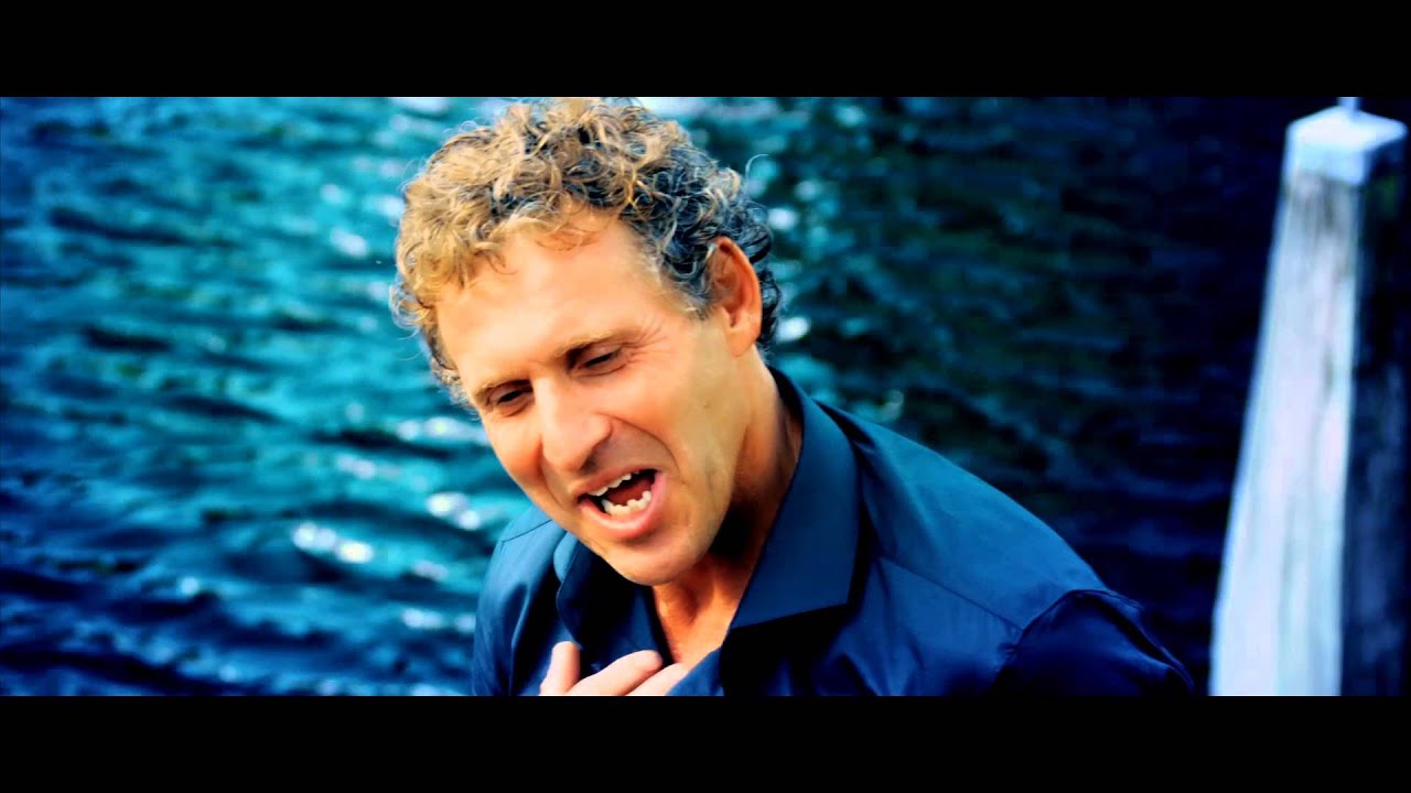 Pierre van Dam - Kijk eens diep in mijn ogen