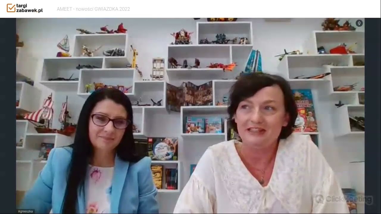 AMEET  - nowości GWIAZDKA 2022