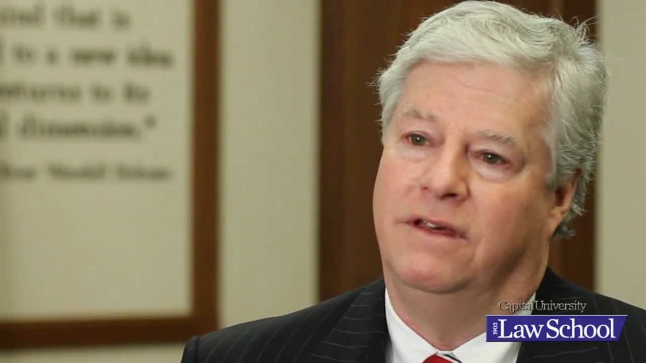 Capital Law - David Grauer