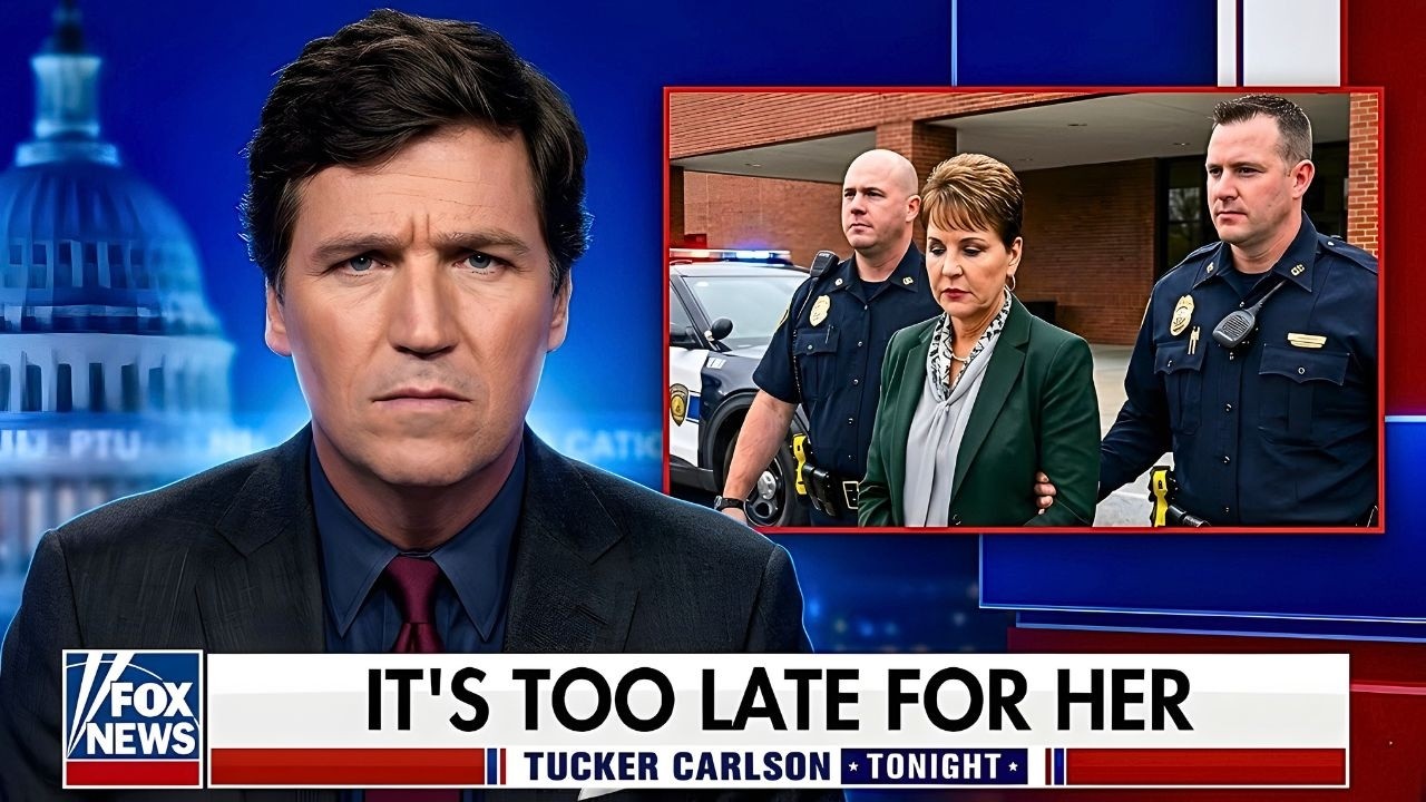 Joyce Meyer's Ministry in DIRE Trouble? What They're Not Telling You