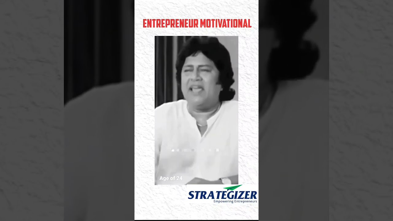Entrepreneur motivational speech #businessmotivation #radharavi #motivation #motivationtamil