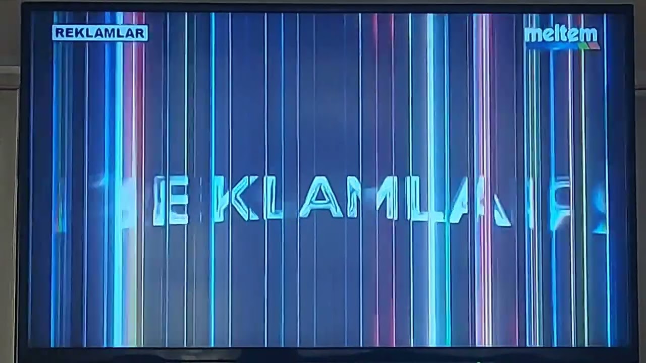 Meltem TV Reklam Jeneriği Ve Sağlık Jeneriği
