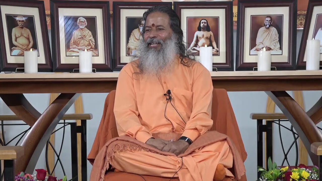 How to Keep Faith During Difficult Times - May 13, 2025 - Austin, TX