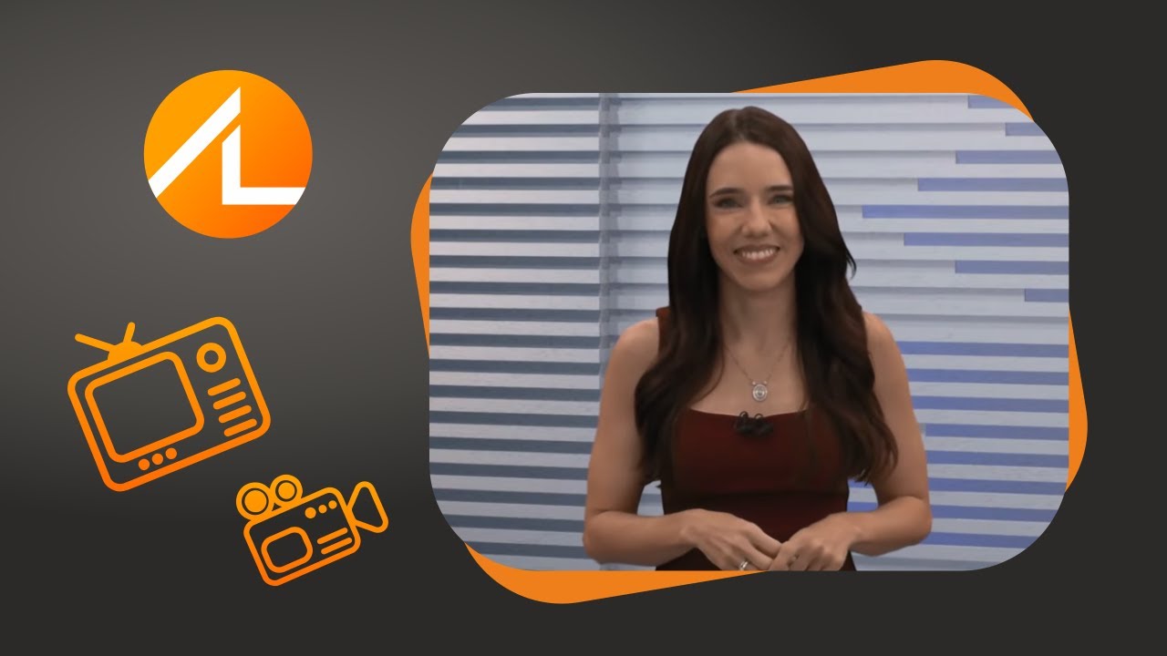 [Estreia] AB2 Alagoas - TV Asa Branca AL (06/10/25)