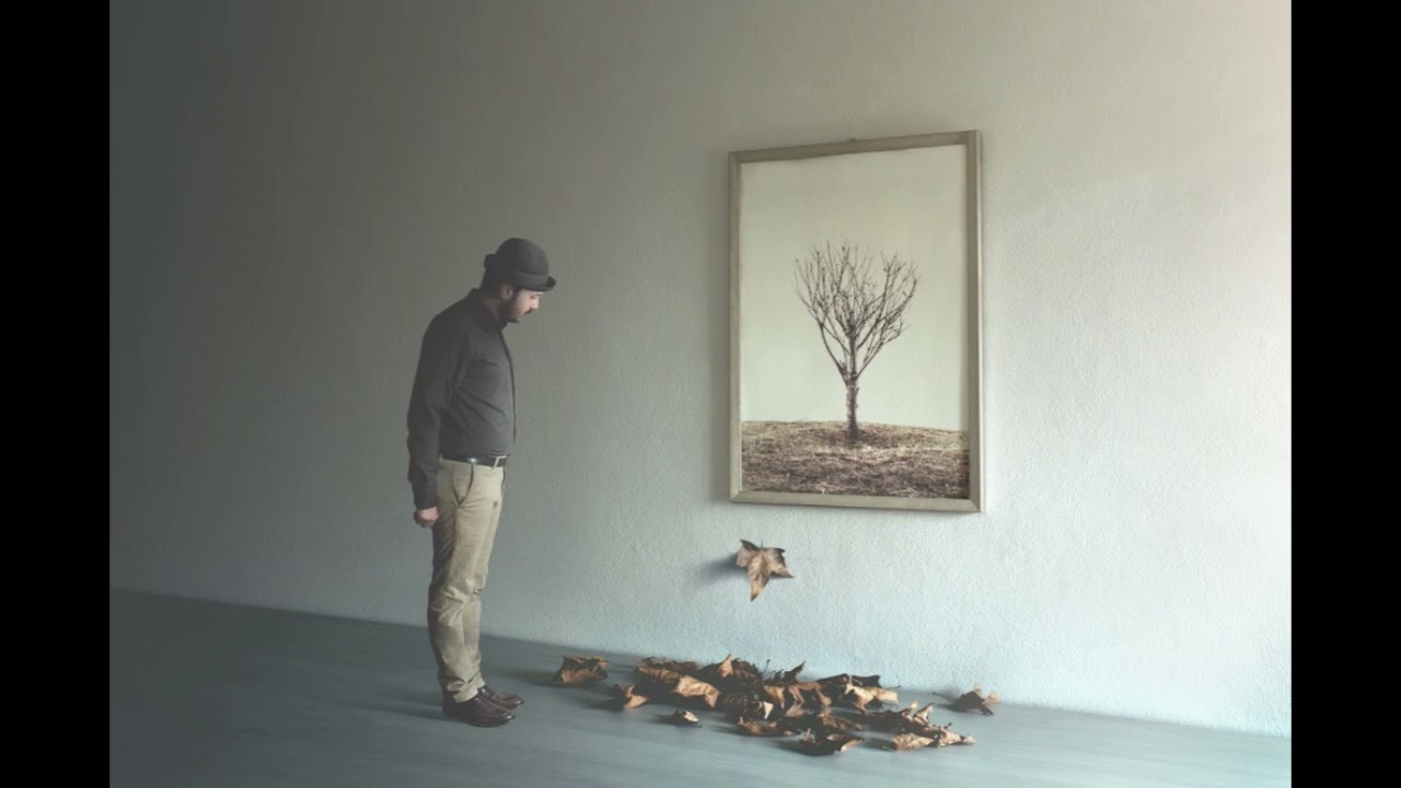 Old Photograph (updated version)