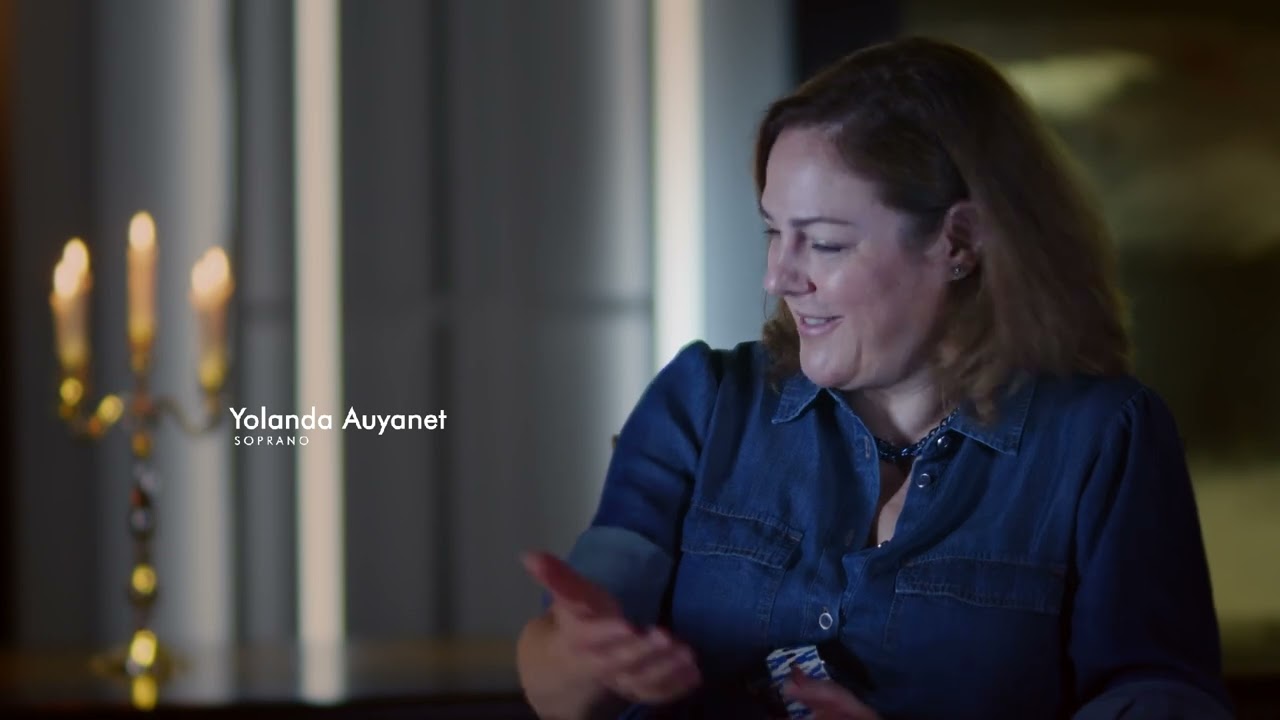 Tr&aacute;iler Kraus, el &uacute;ltimo rom&aacute;ntico