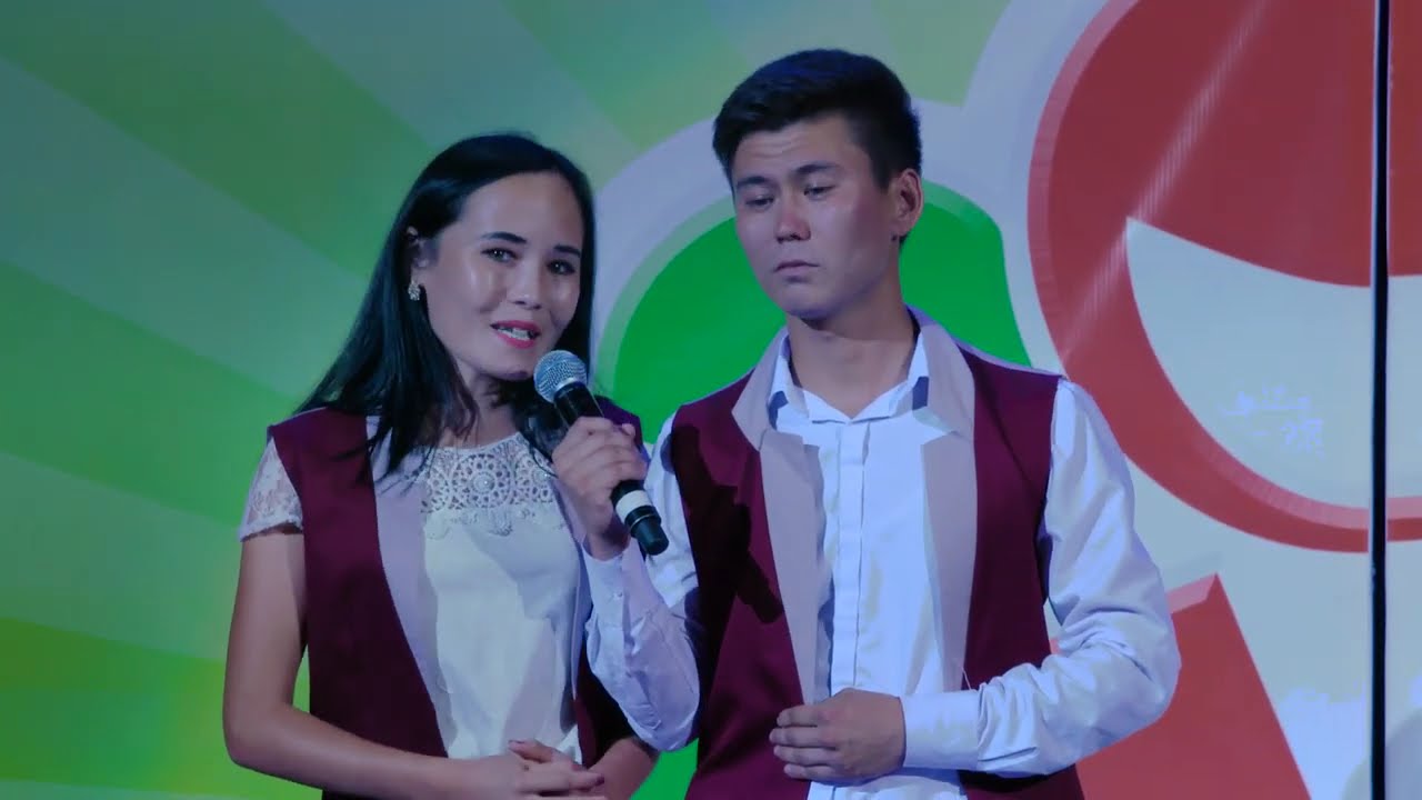 QVZ 2017 - Pegas SHOU jamoasi