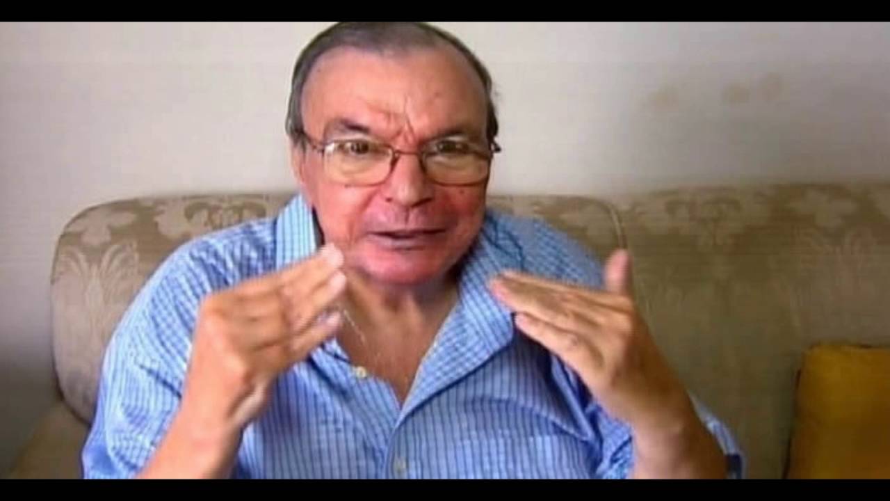 Gil Gomes 7 Historias #19