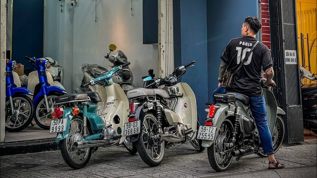 Sự chuyển mình của thị trường số đẹp sau gần 1 năm thông tư 15/08 triển khai