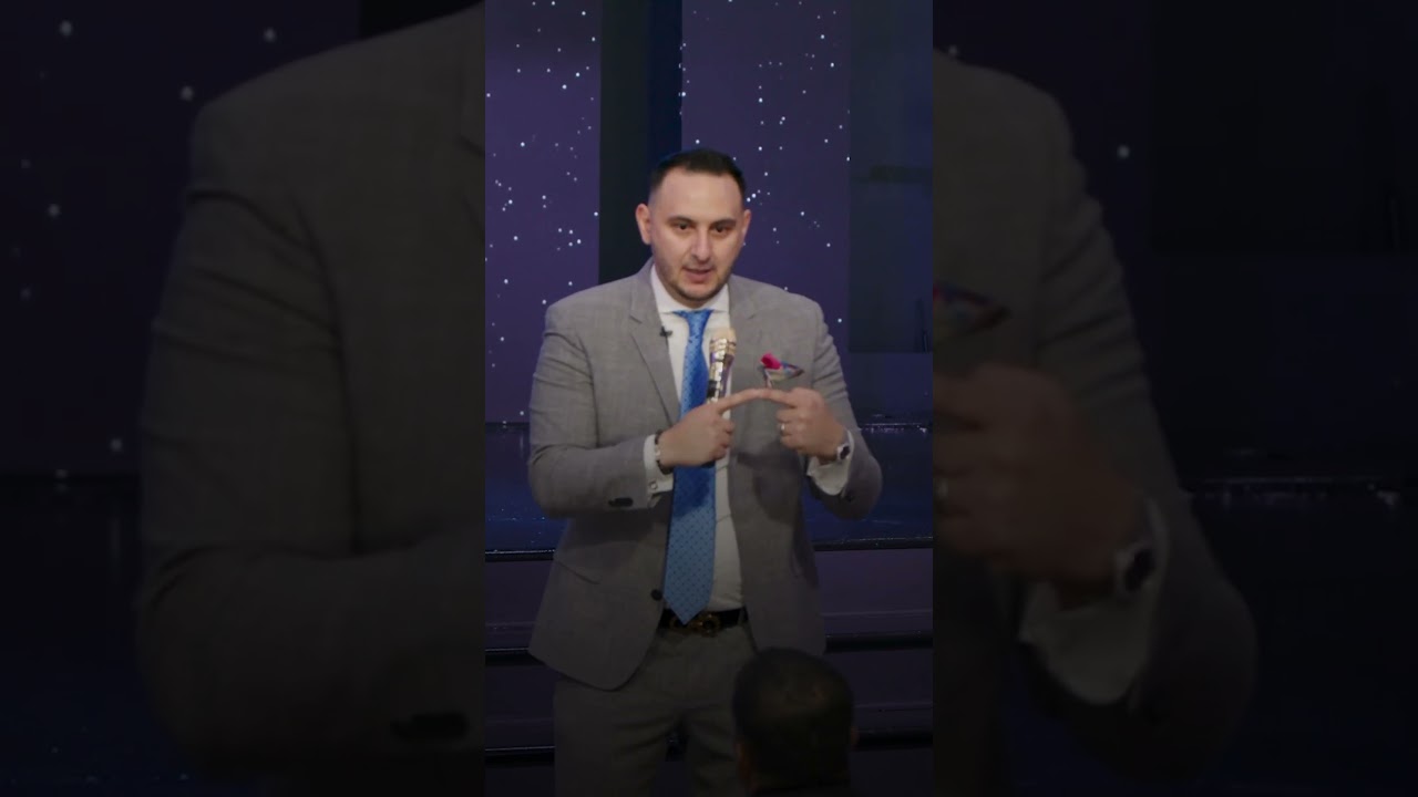 Descubre el poder de la Adoraci&oacute;n Genuina | Facundo y Luciana Faiura