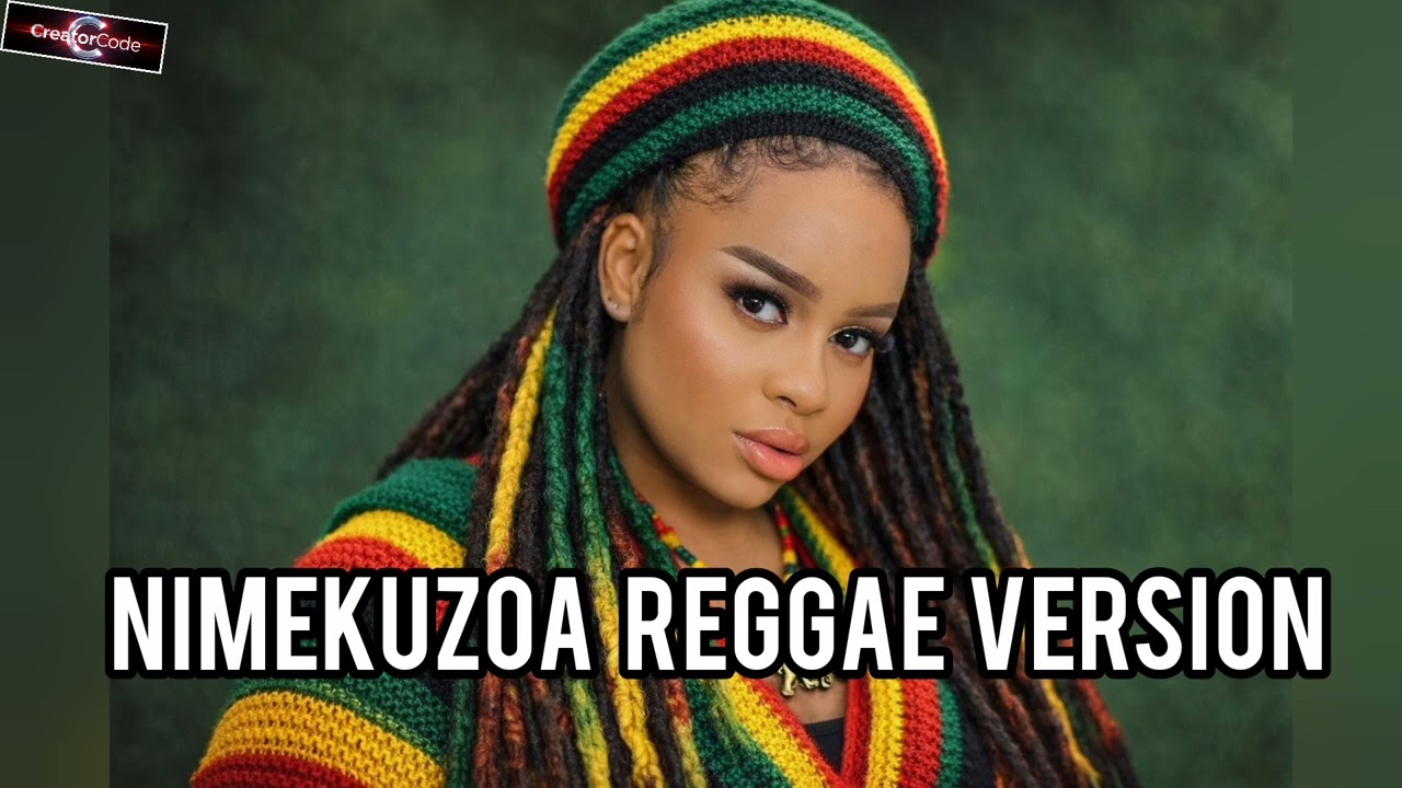 Nandy- nimekuzoa reggae version mp3 