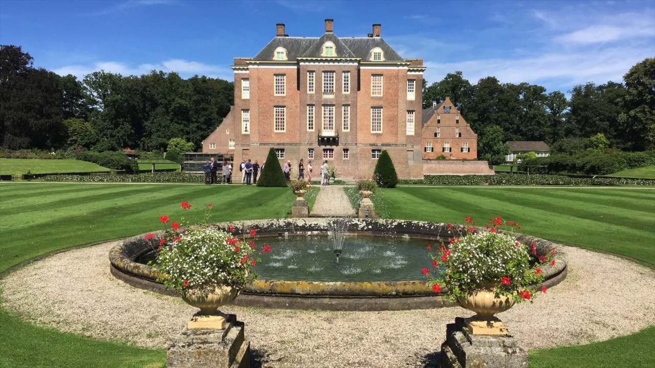 Welkom in de gemeente Rheden | Nieuwe inwoners  | Rondje Erfgoed Rheden