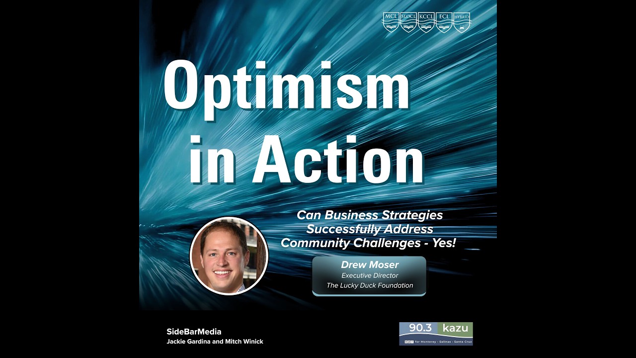 Can Business Strategies Successfully Address Community Challenges - Yes! #sidebarmediadotorg
