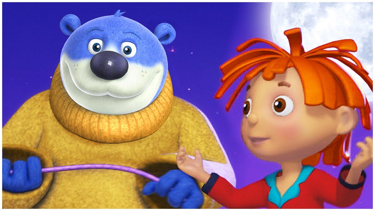 Best preschool TV shows | Funny noises that will make you laugh | Everythings Rosie