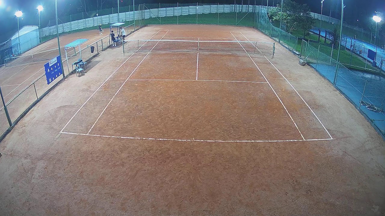 RANKING PRO TEAM TENNIS - 12/02/2026