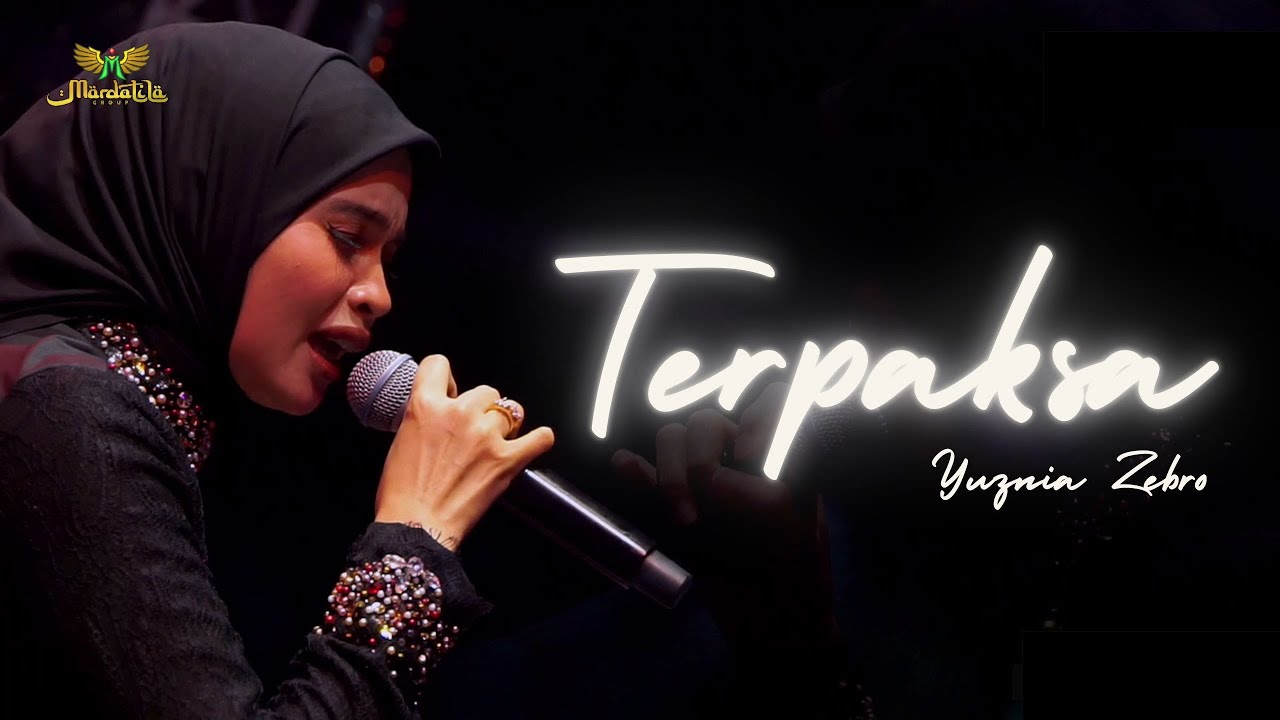 YUZNIA ZEBRO - TERPAKSA | MARDATILA GROUP