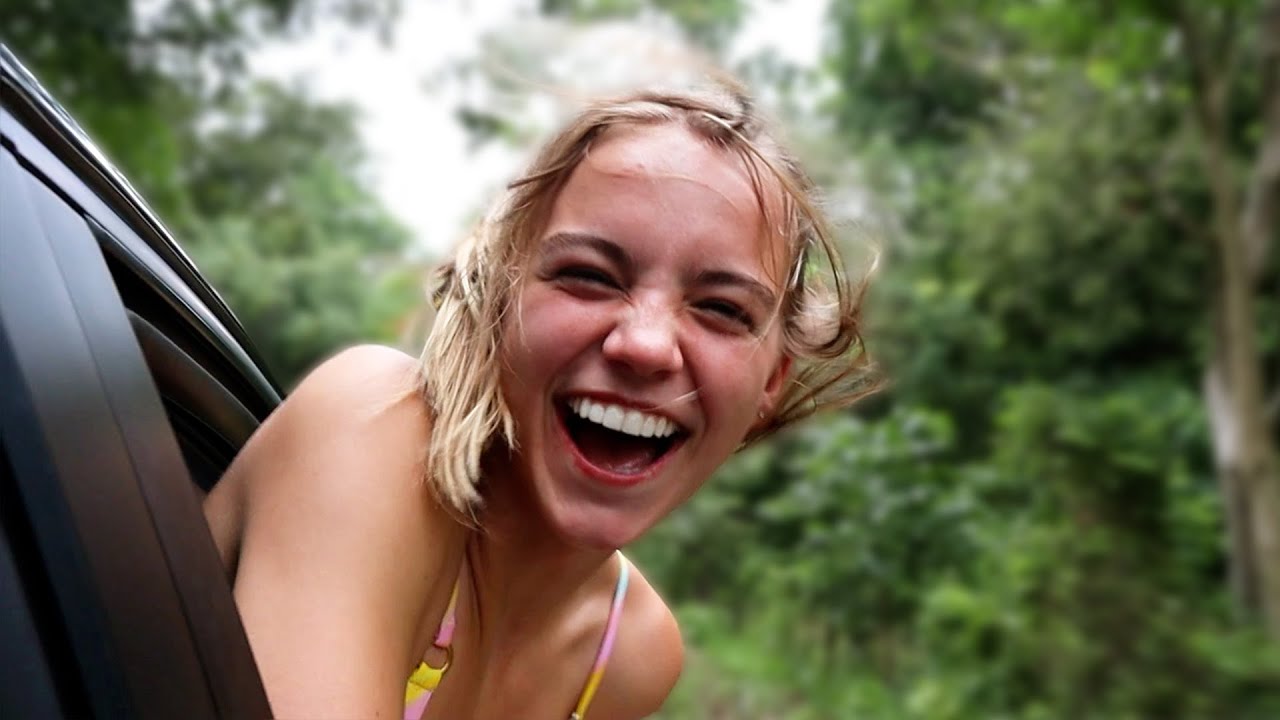 puerto rico vlog 3 months late lol