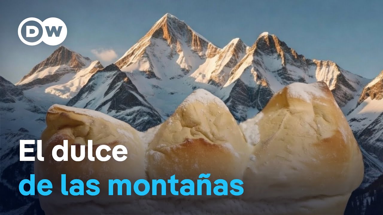 La tentación dulce de Austria: los Nockerln de Salzburgo