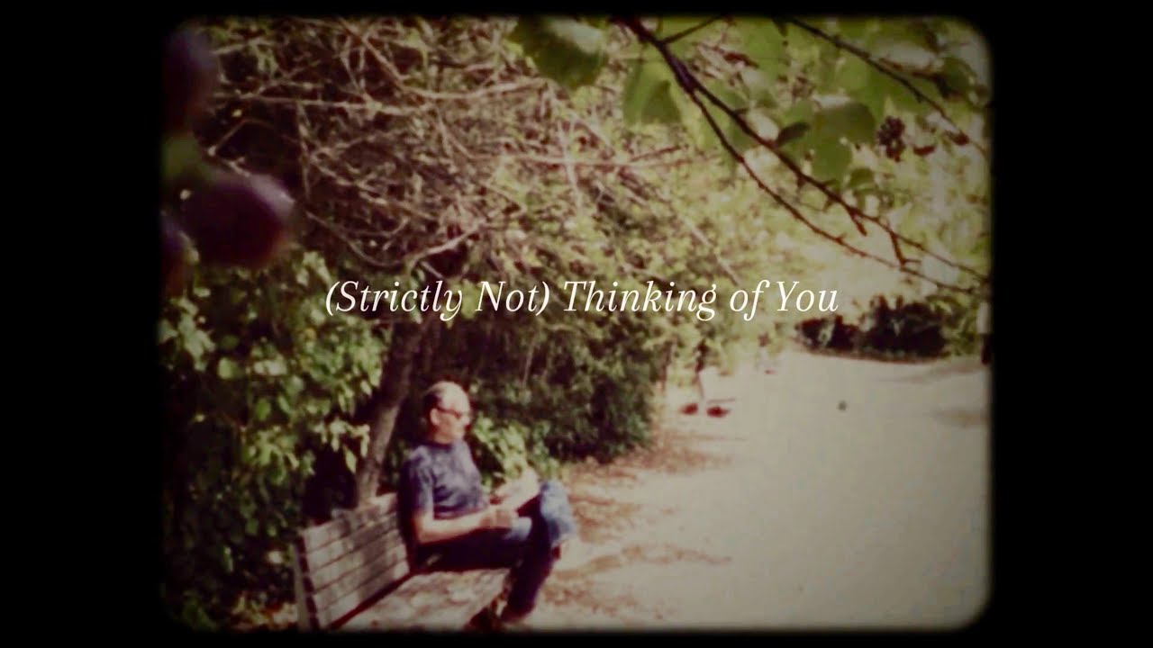 J'AIME.- (Strictly Not) Thinking of You [Vídeo Oficial]