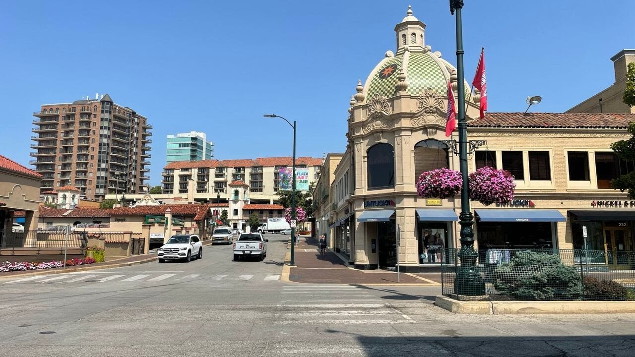 Country Club Plaza streets could see major changes under new development plan