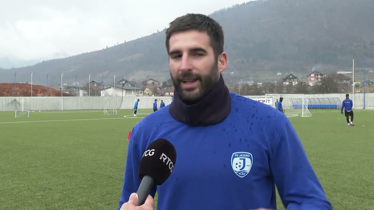 FK Jezero - SPORT. ME
