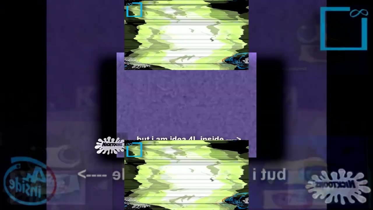 Another Klasky Csupo YTP N2 - Klasky Too Much Sauce Scan V2 (FIXED AUDIO)