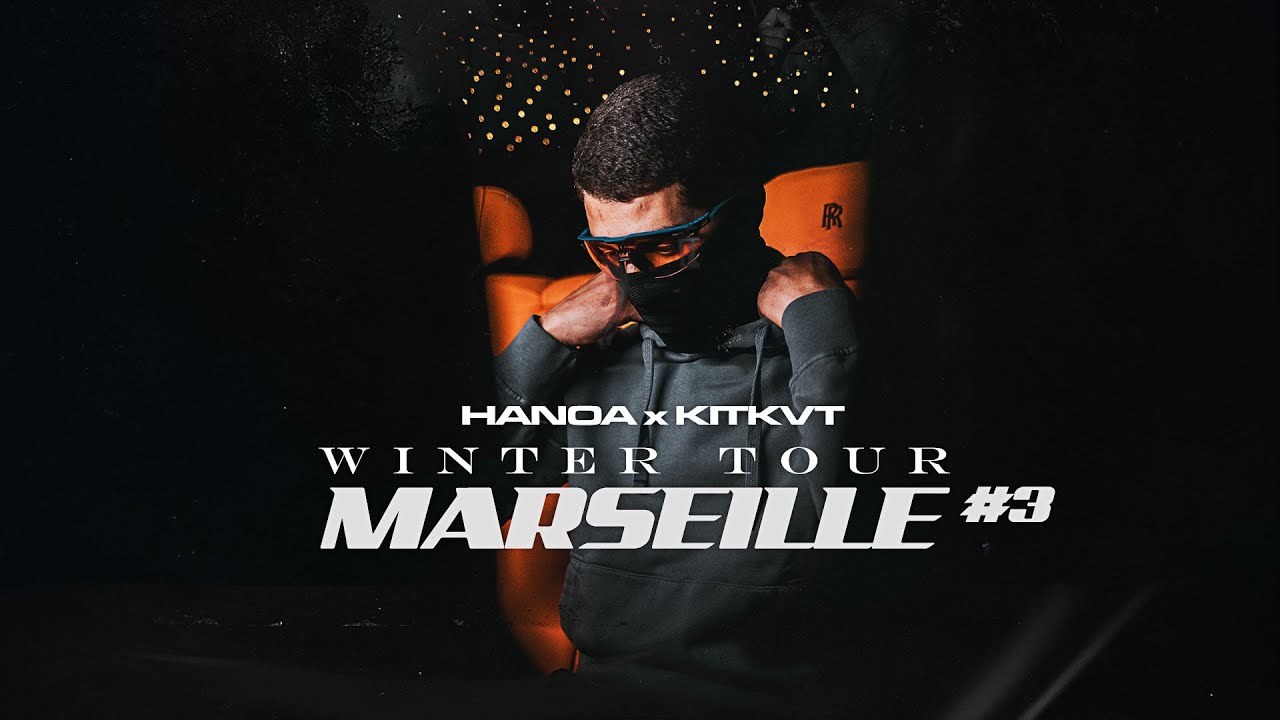 KITKVT - WINTER TOUR MARSEILLE #3