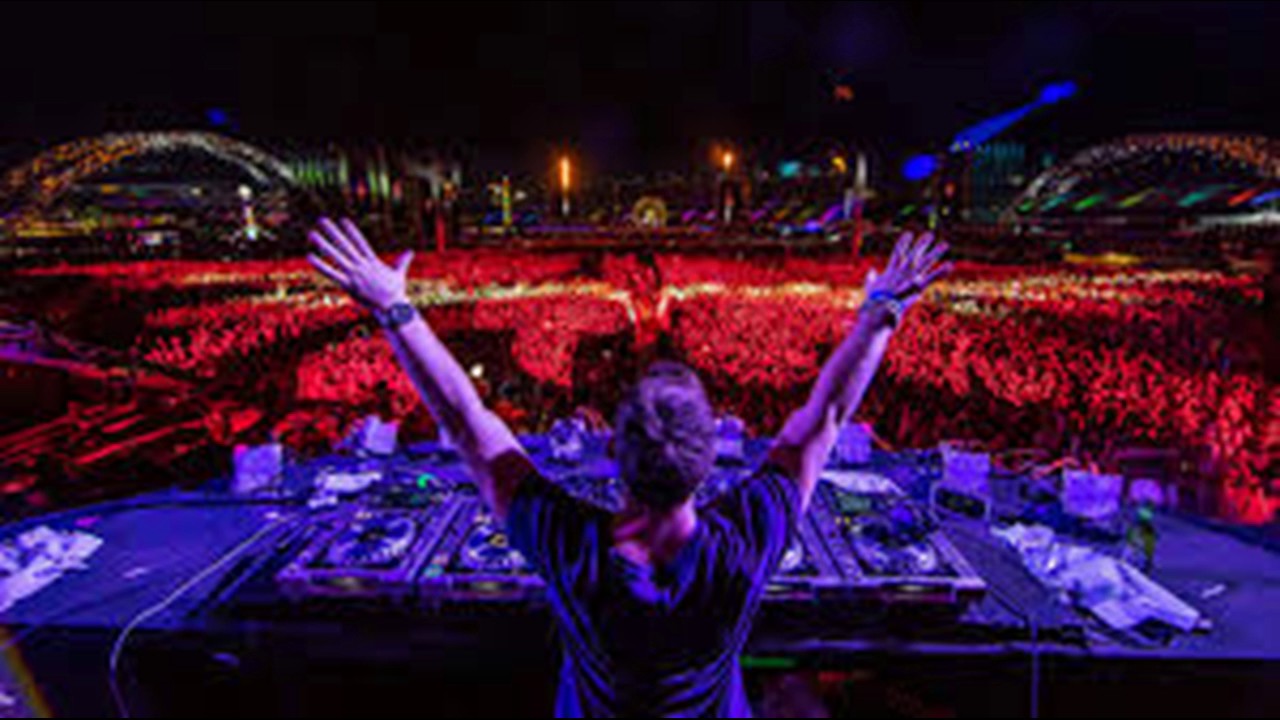 โซเดมาคอม แดนซ์ มันๆ (Sodemacom Remix) จัดๆ